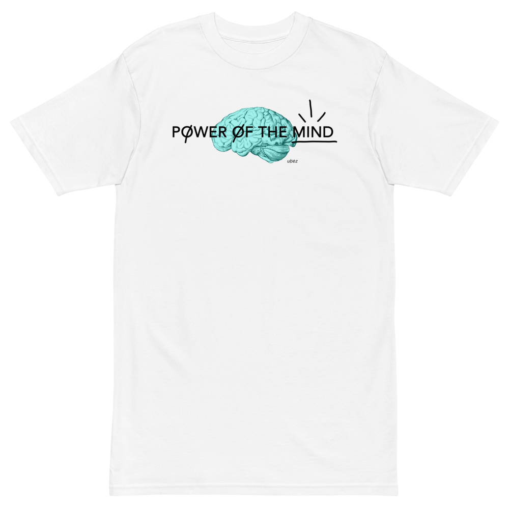 BRAIN GANG // PREMIUM TEE