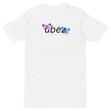 Load image into Gallery viewer, DESTINY IS REAL // WOMENS PREMIUM TEE
