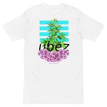Load image into Gallery viewer, FLOWER GANG // PREMIUM TEE
