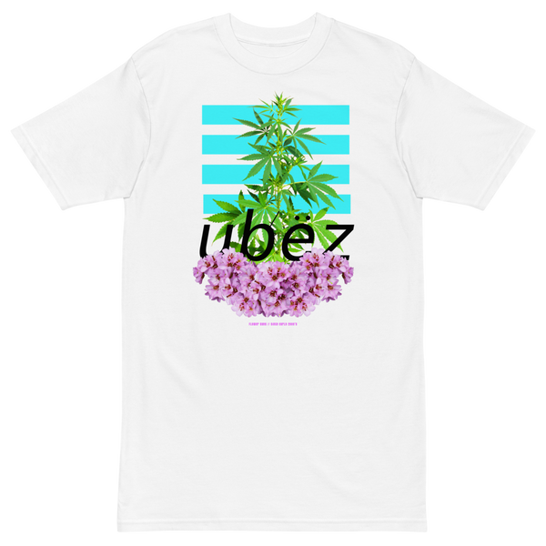 FLOWER GANG // PREMIUM TEE