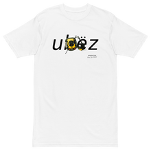 Load image into Gallery viewer, GENERATION EZ // PREMIUM TEE
