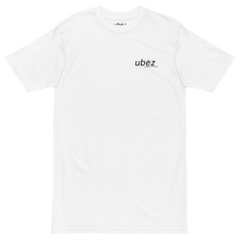 Load image into Gallery viewer, UN-FRIENDLY HABITS // PREMIUM TEE
