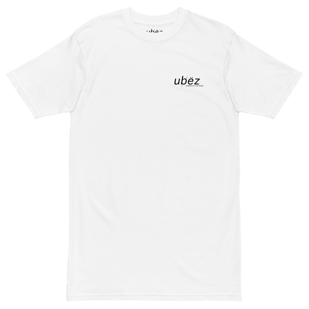 UN-FRIENDLY HABITS // PREMIUM TEE