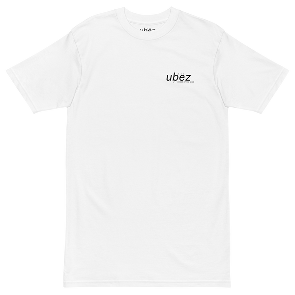UN-FRIENDLY HABITS // PREMIUM TEE