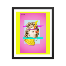Load image into Gallery viewer, APOLLO // PRINT + FRAME
