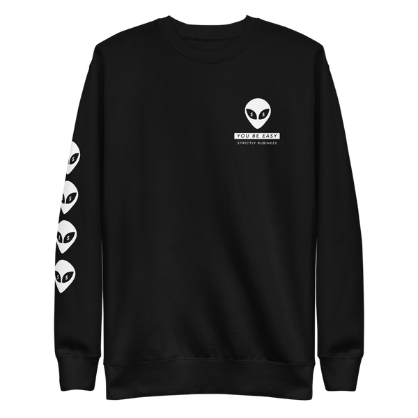 NEIGHBORHOOD WATCH // PREMIUM PULLOVER