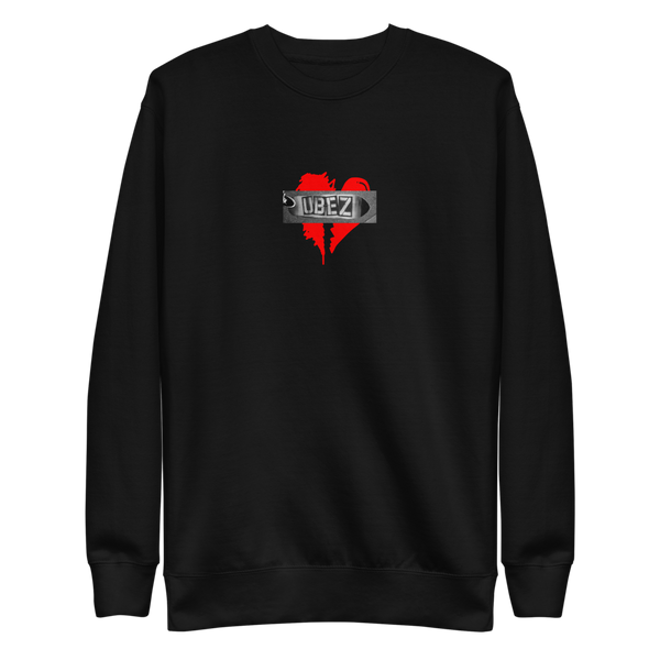 WORKING MIND PREMIUM PULLOVER // STRICTLY BU$INESS