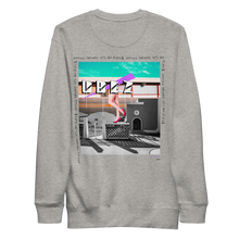 Load image into Gallery viewer, PRODUCTIVE $INNER // PREMIUM PULLOVER
