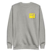 Load image into Gallery viewer, PRODUCTIVE $INNER // PREMIUM PULLOVER
