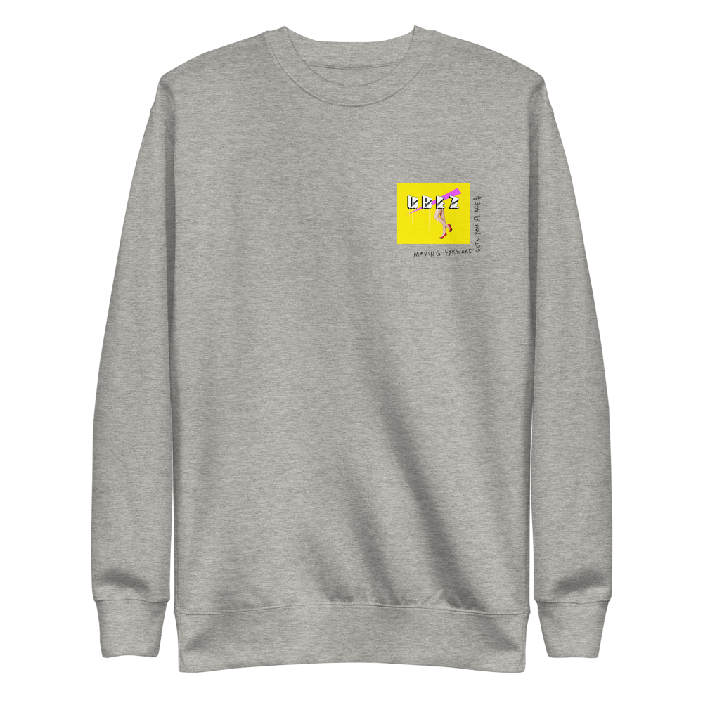PRODUCTIVE $INNER // PREMIUM PULLOVER