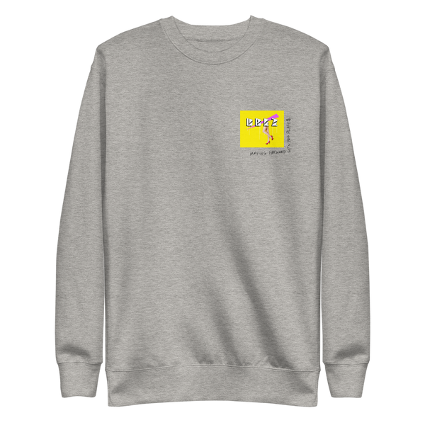 PRODUCTIVE $INNER // PREMIUM PULLOVER