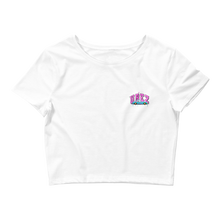 Load image into Gallery viewer, &quot;LOW LIFE&quot; // PREMIUM CROP TOP
